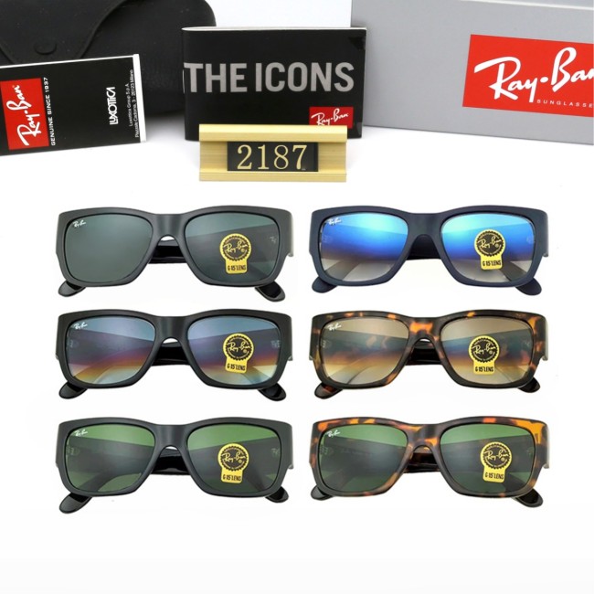 Blue light blocking sunglasses with the box and case ,G25-2700-2705