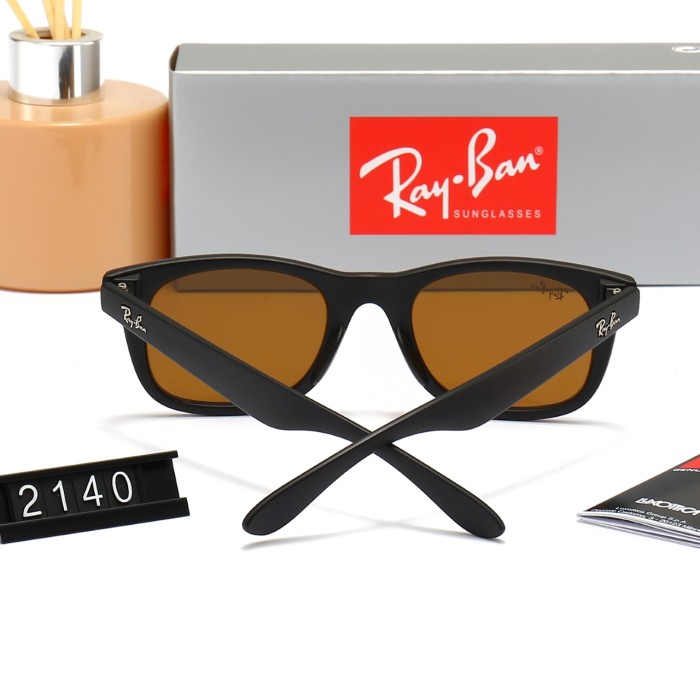 Blue light blocking sunglasses with the box and case ,G25-2663-2669