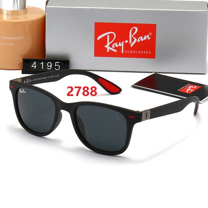 Blue light blocking sunglasses with the box and case ,G25-2785-2790