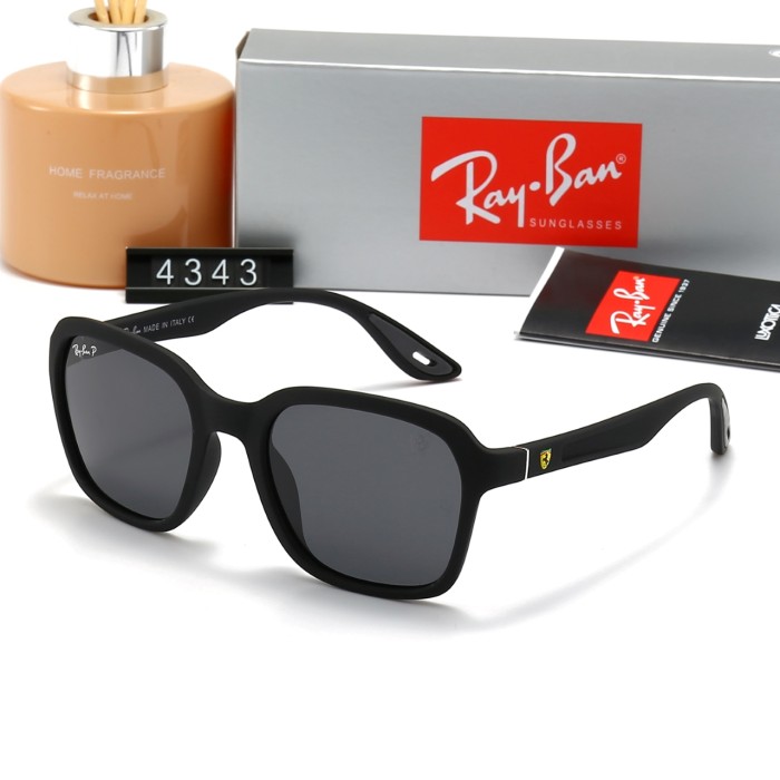 Blue light blocking sunglasses with the box and case ,G25-2797-2804