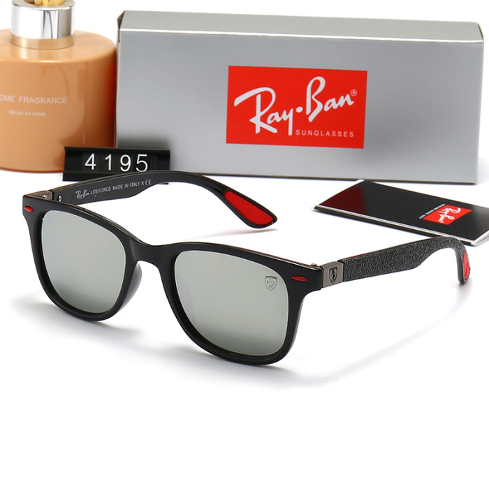 Blue light blocking sunglasses with the box and case ,G25-2785-2790