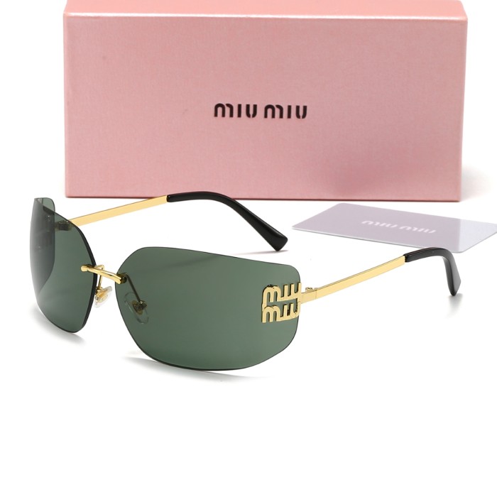 Blue light blocking sunglasses with the box and case ,G25-2873-2879