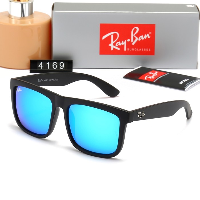 Blue light blocking sunglasses with the box and case ,G25-2780-2784
