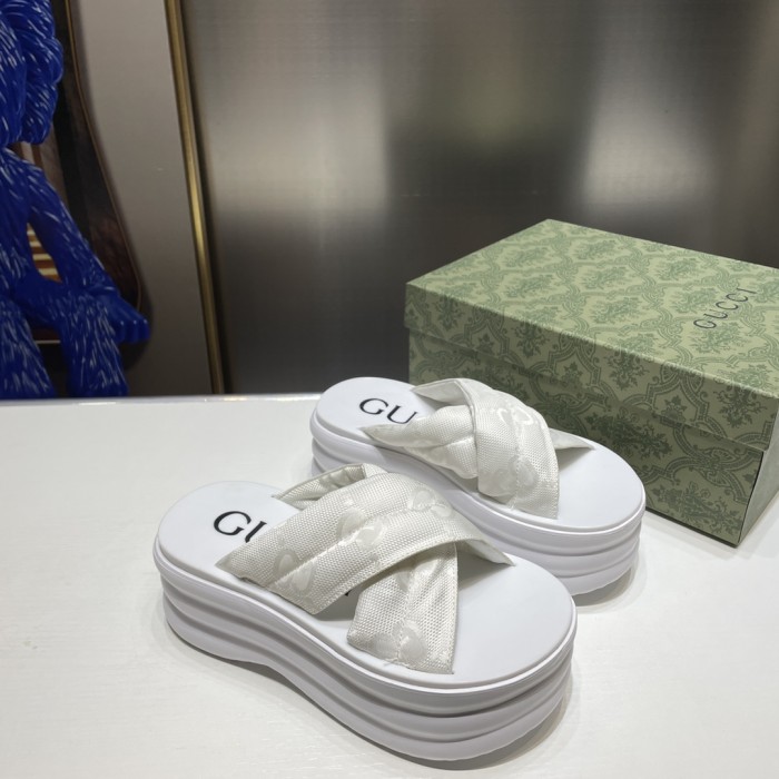 Women flat slipper shoes,  size 35-40, SS60-2331