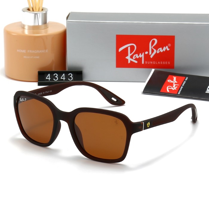 Blue light blocking sunglasses with the box and case ,G25-2797-2804