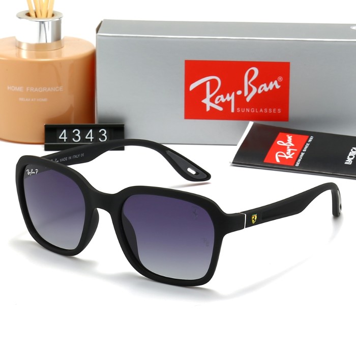 Blue light blocking sunglasses with the box and case ,G25-2797-2804