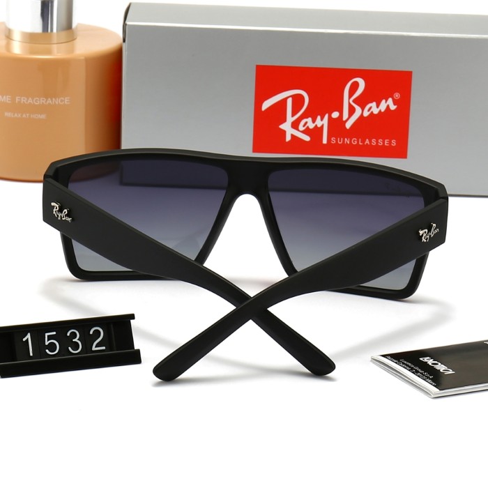 Blue light blocking sunglasses with the box and case ,G25-2766-2772