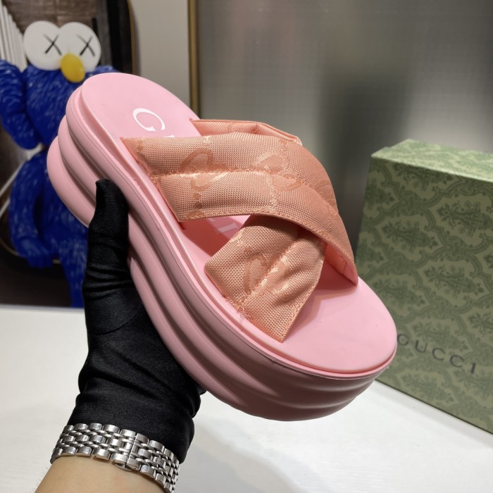 Women flat slipper shoes,  size 35-40, SS60-2333