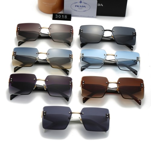 Blue light blocking sunglasses with the box and case ,G25-2744-2750