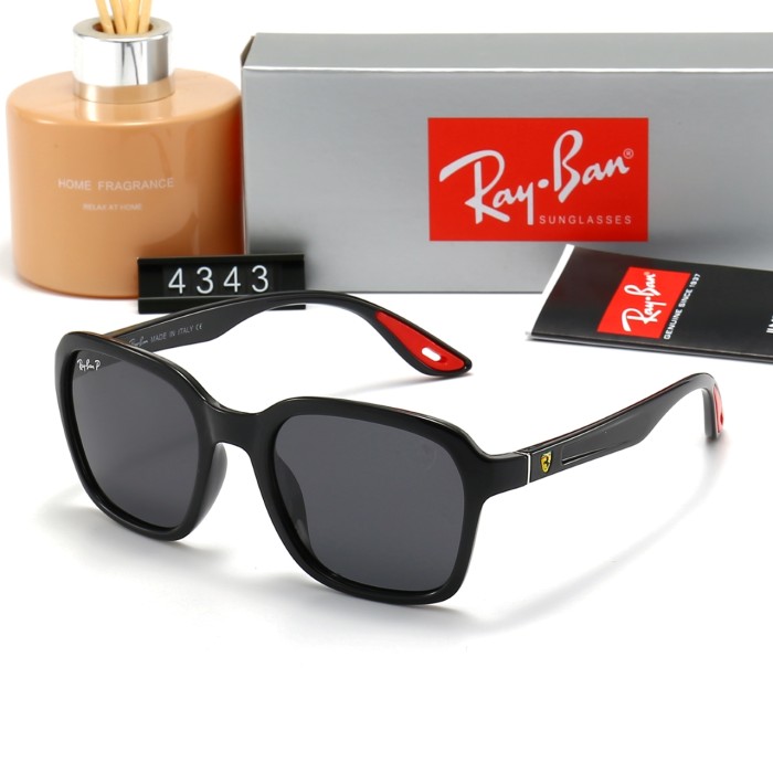 Blue light blocking sunglasses with the box and case ,G25-2797-2804