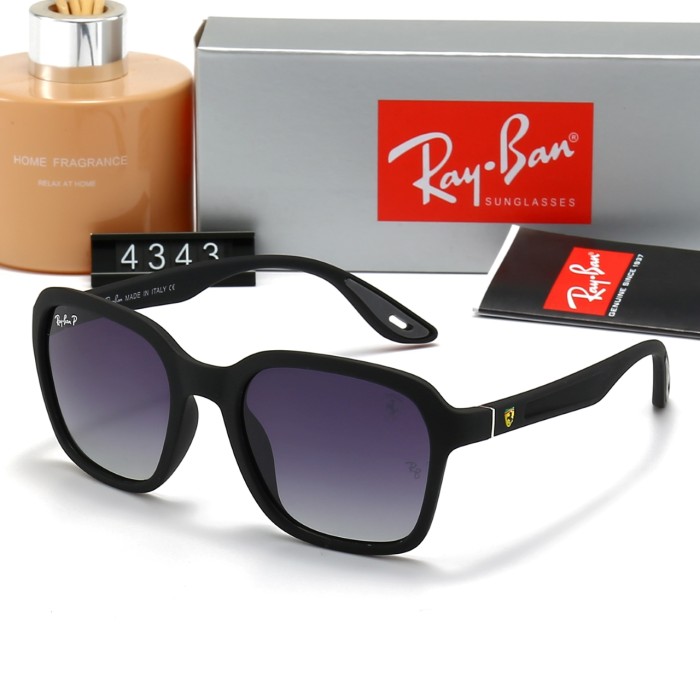 Blue light blocking sunglasses with the box and case ,G25-2797-2804