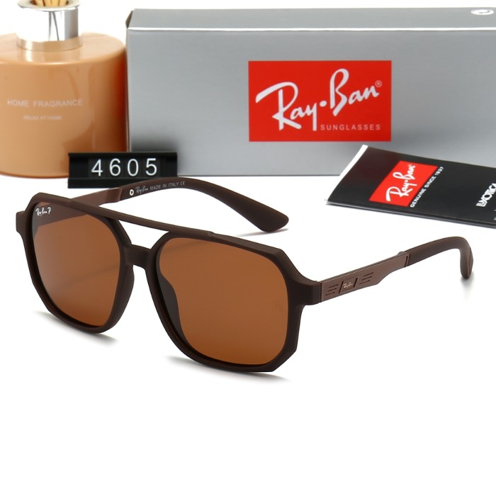 Blue light blocking sunglasses with the box and case ,G25-2791-2796