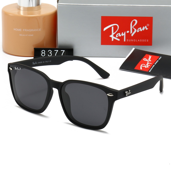Blue light blocking sunglasses with the box and case ,G25-2817-2822