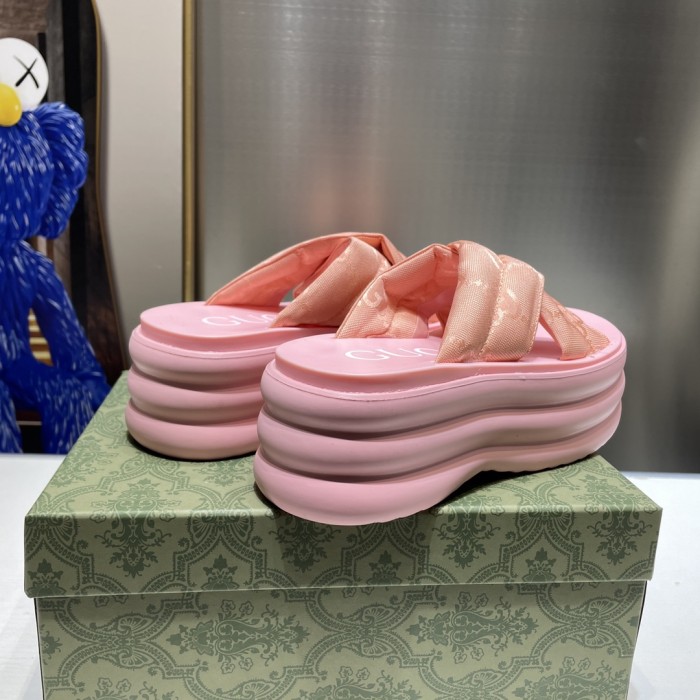 Women flat slipper shoes,  size 35-40, SS60-2333