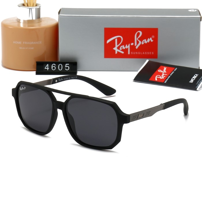 Blue light blocking sunglasses with the box and case ,G25-2791-2796
