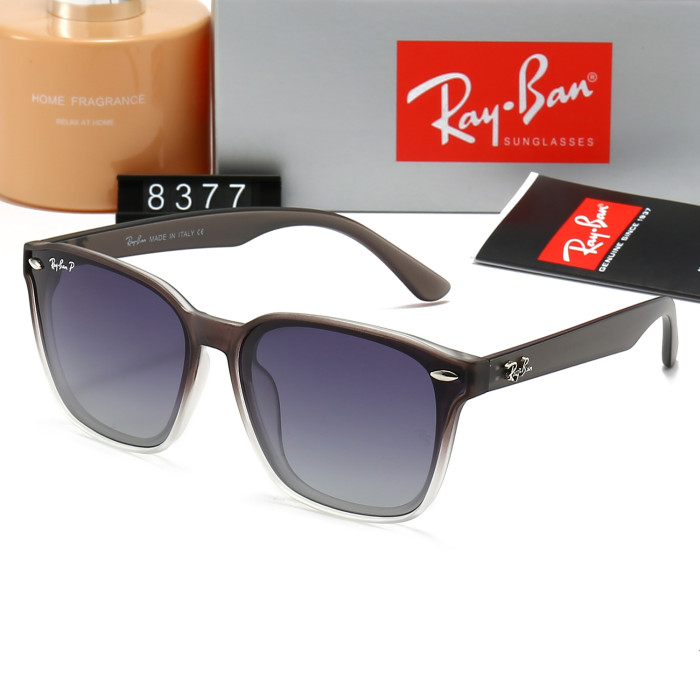 Blue light blocking sunglasses with the box and case ,G25-2817-2822