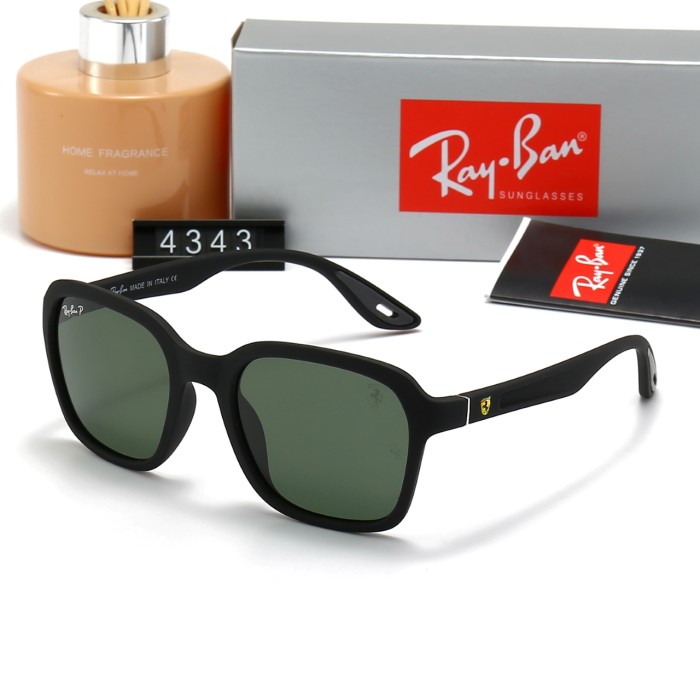 Blue light blocking sunglasses with the box and case ,G25-2797-2804