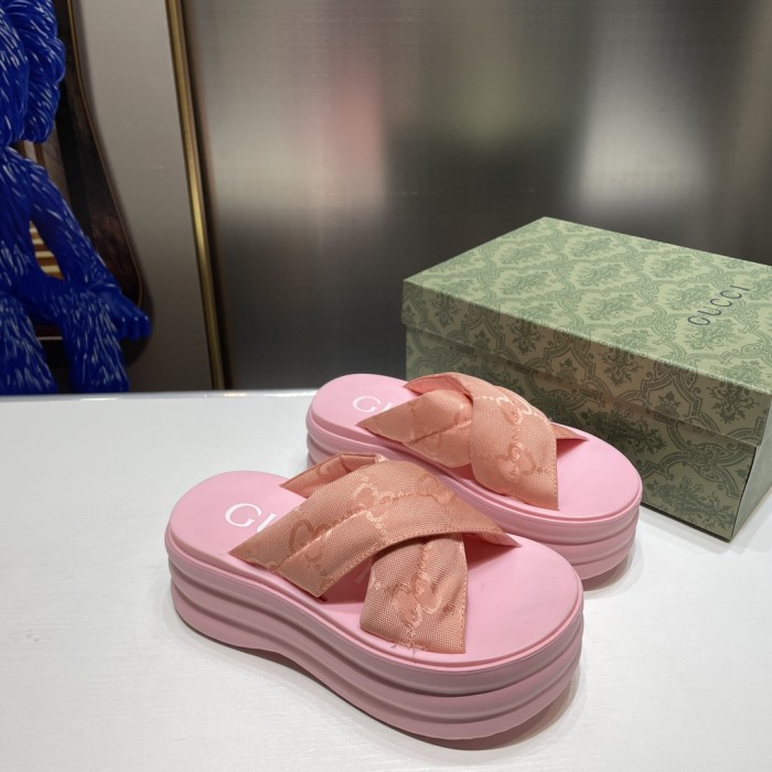 Women flat slipper shoes,  size 35-40, SS60-2333