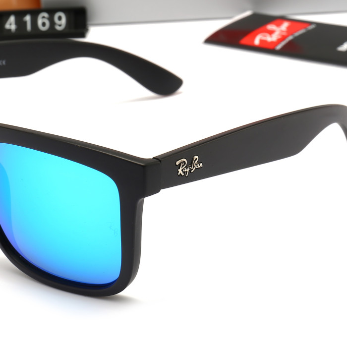 Blue light blocking sunglasses with the box and case ,G25-2780-2784
