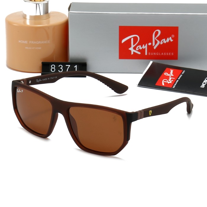 Blue light blocking sunglasses with the box and case ,G25-2812-2816