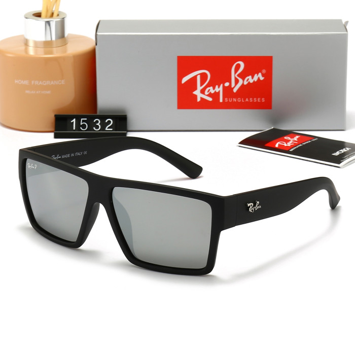 Blue light blocking sunglasses with the box and case ,G25-2766-2772
