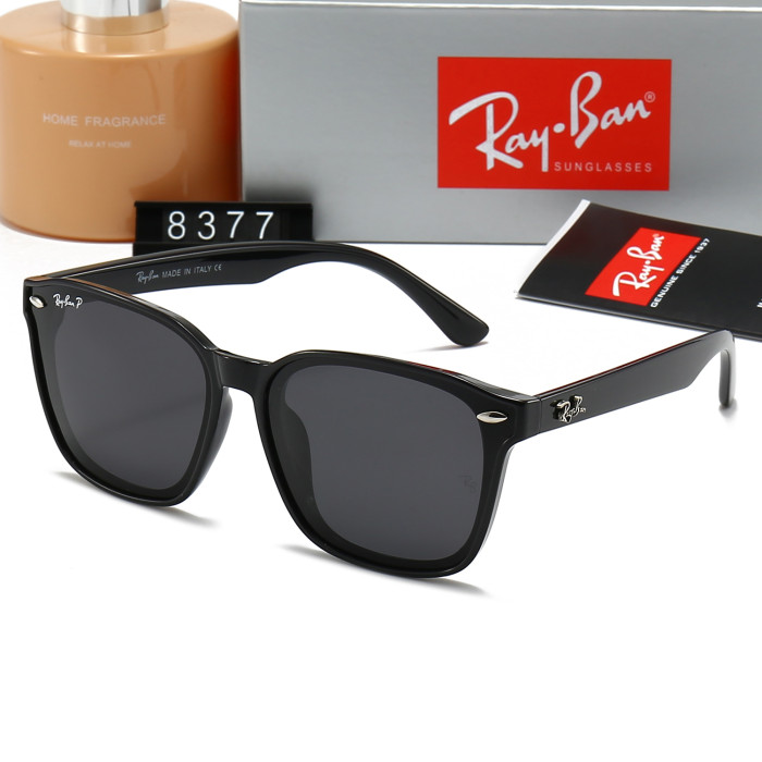 Blue light blocking sunglasses with the box and case ,G25-2817-2822