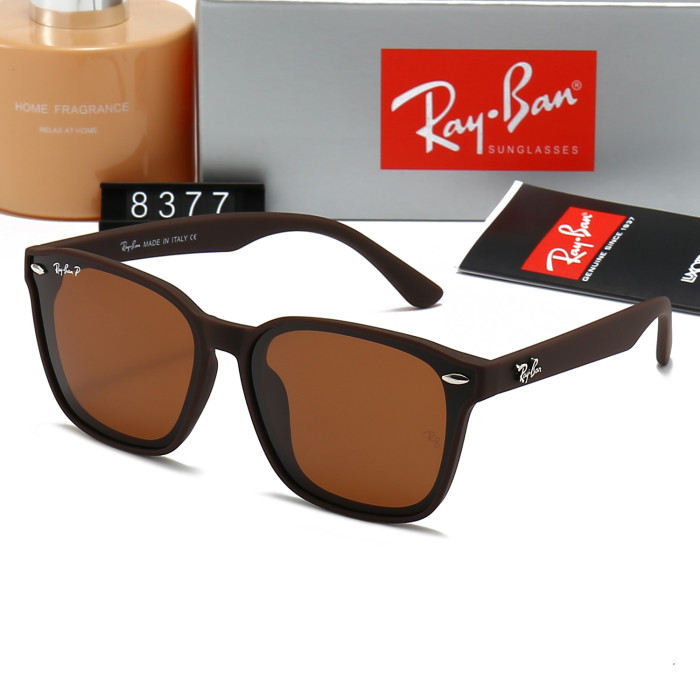Blue light blocking sunglasses with the box and case ,G25-2817-2822