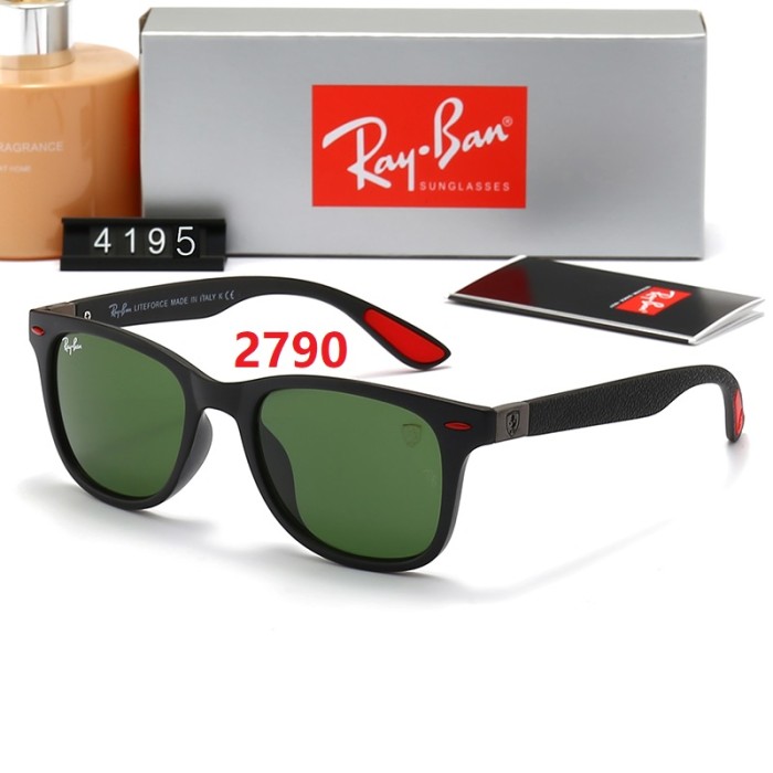 Blue light blocking sunglasses with the box and case ,G25-2785-2790