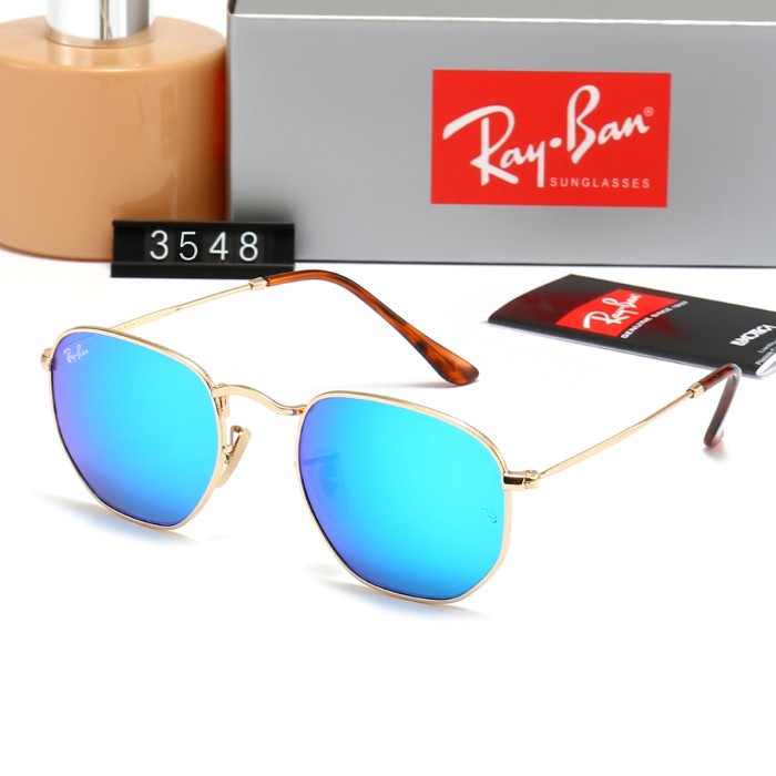 Blue light blocking sunglasses with the box and case ,G25-2773-2779