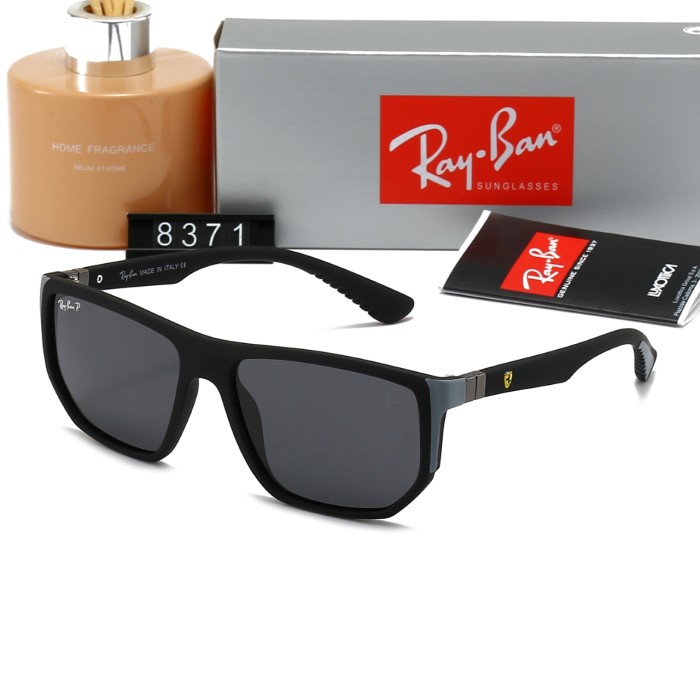 Blue light blocking sunglasses with the box and case ,G25-2812-2816