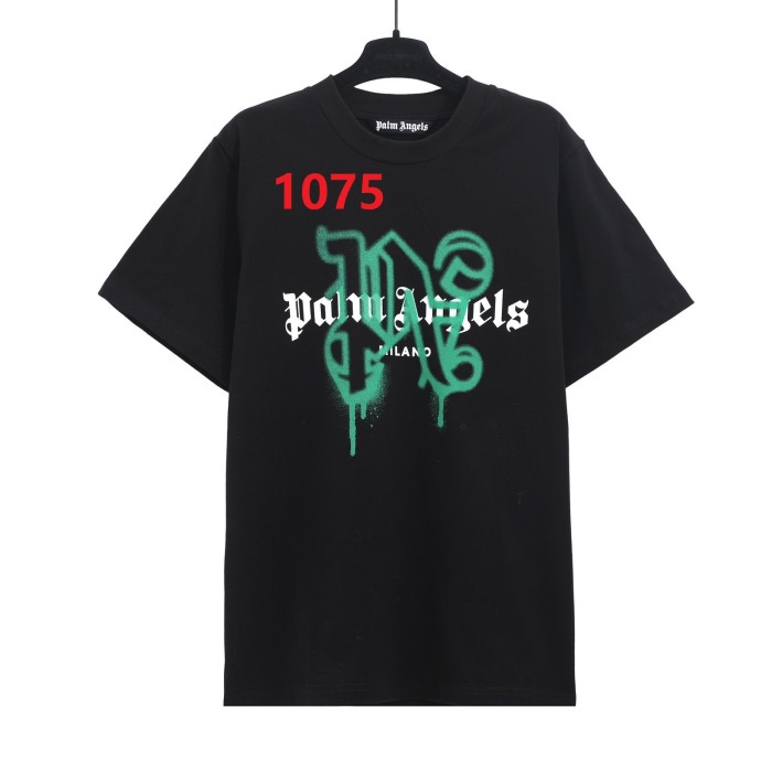 Fashion cotton T shirt for men and women, CL25-1070-1076