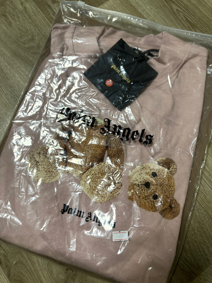 Fashion cotton T shirt for men and women, CL25-1077-1079