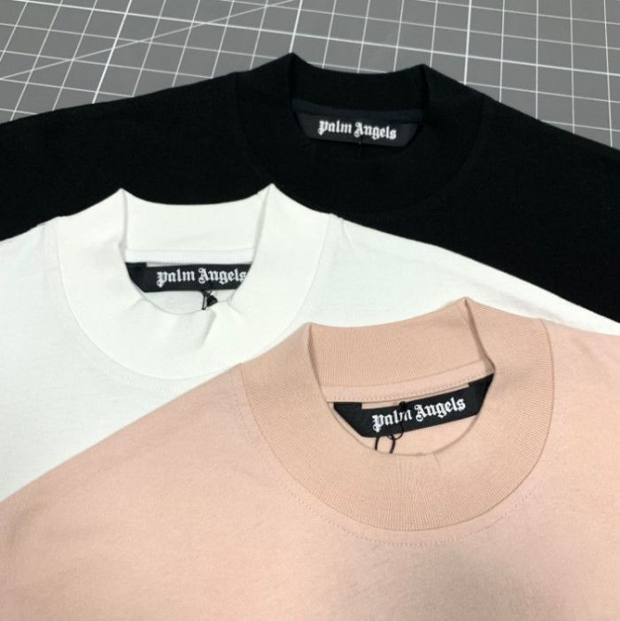 Fashion cotton T shirt for men and women, CL25-1077-1079