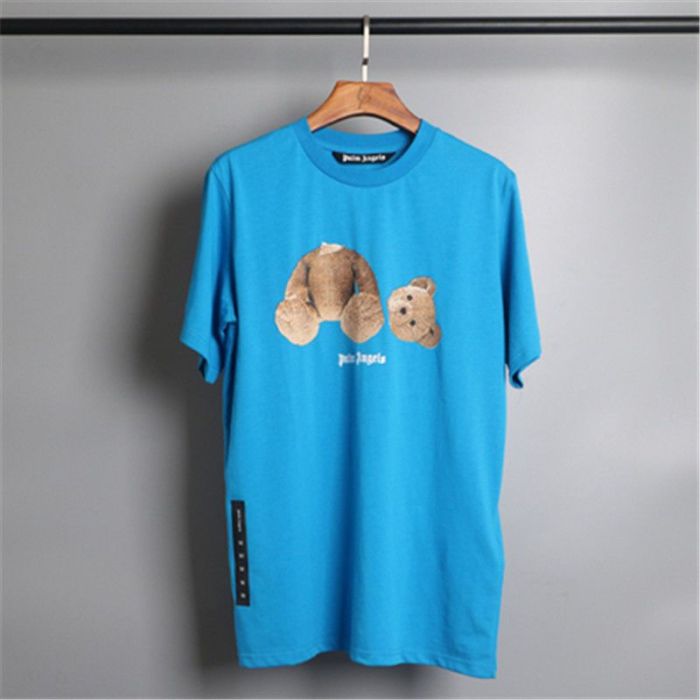Fashion cotton T shirt for men and women, CL25-1064-1069