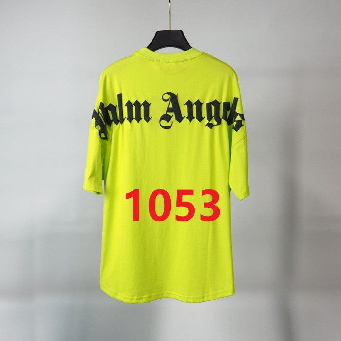 Fashion cotton T shirt for men and women, CL25-1048-1060