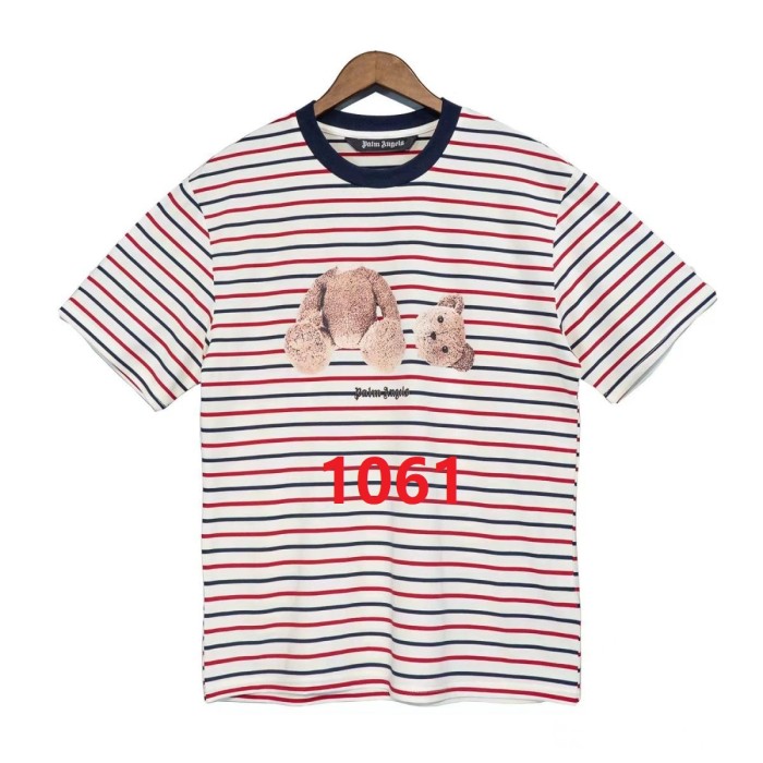 Fashion cotton T shirt for men and women, CL25-1061