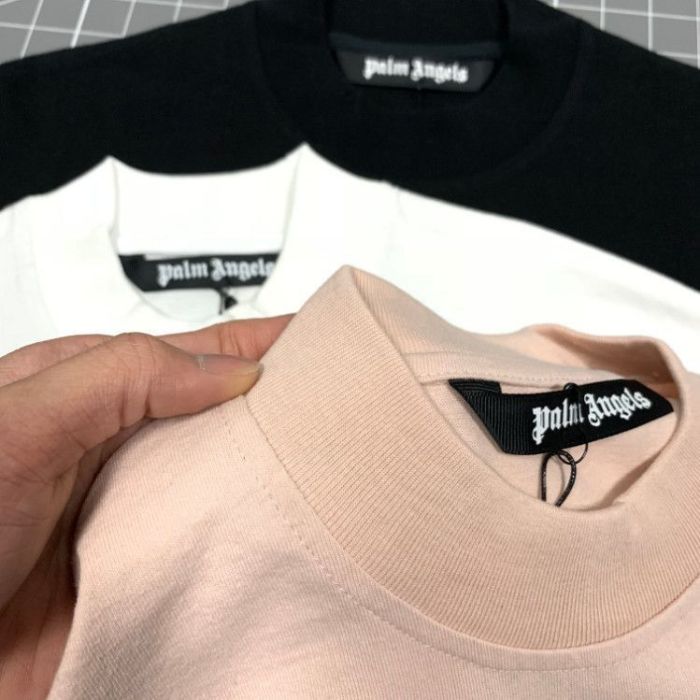 Fashion cotton T shirt for men and women, CL25-1077-1079