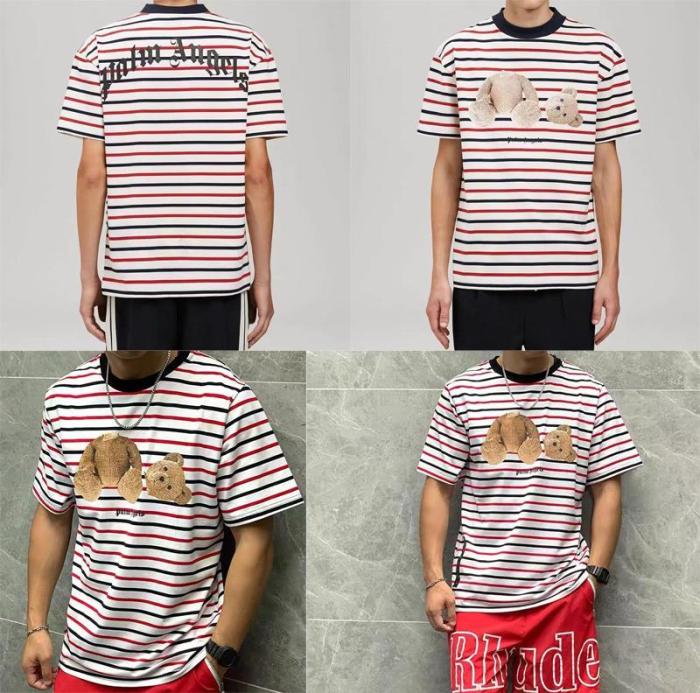 Fashion cotton T shirt for men and women, CL25-1061