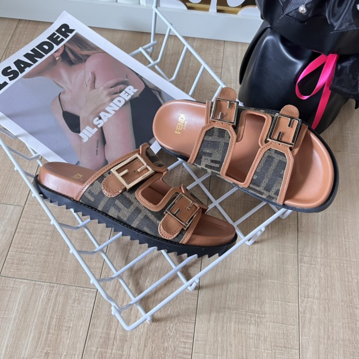 Women flat slipper shoes,  size 35-42, SS60-2340