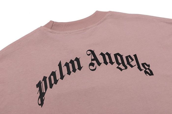 Fashion cotton T shirt for men and women, CL25-1077-1079