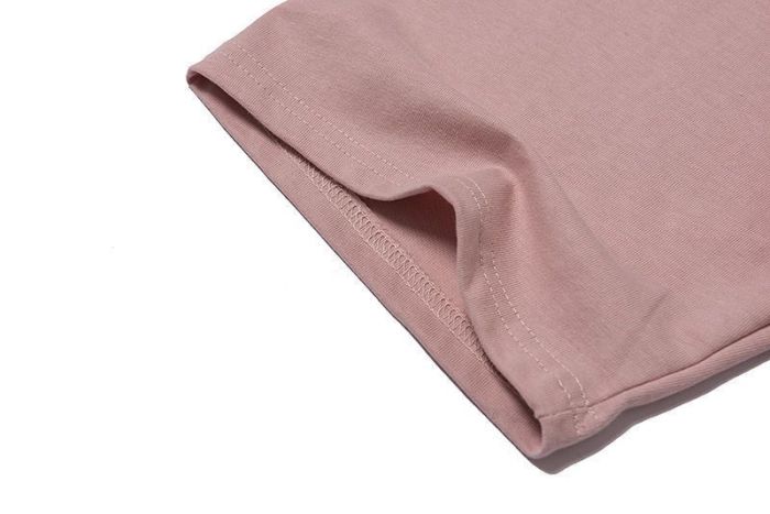 Fashion cotton T shirt for men and women, CL25-1077-1079
