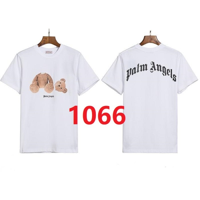 Fashion cotton T shirt for men and women, CL25-1064-1069