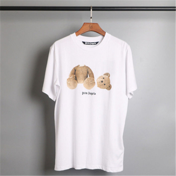 Fashion cotton T shirt for men and women, CL25-1064-1069