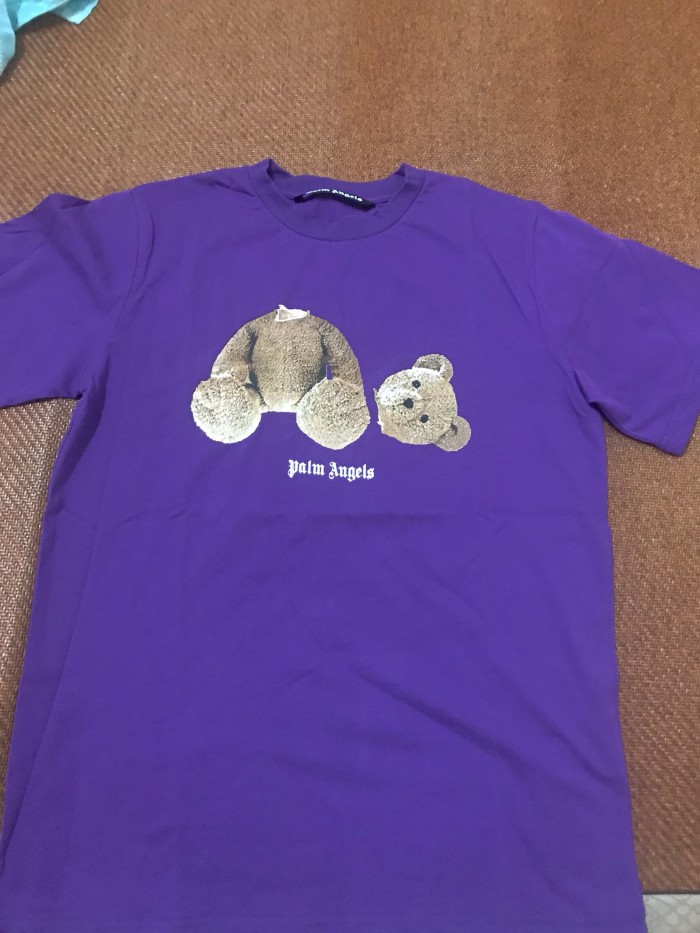 Fashion cotton T shirt for men and women, CL25-1064-1069