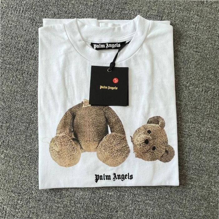 Fashion cotton T shirt for men and women, CL25-1064-1069