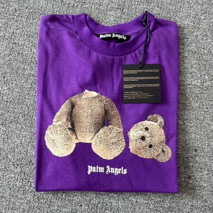 Fashion cotton T shirt for men and women, CL25-1064-1069