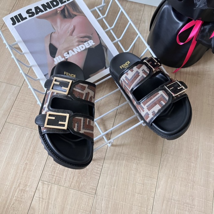 Women flat slipper shoes,  size 35-42, SS60-2336