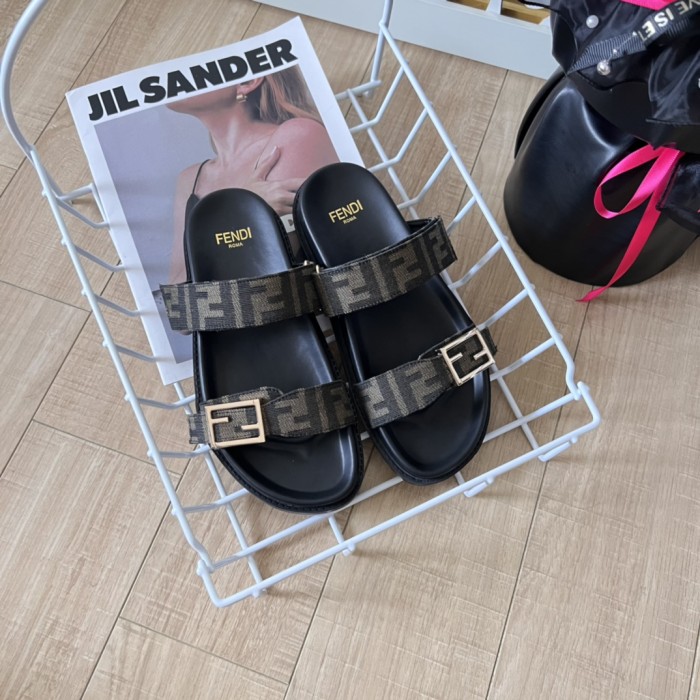 Women flat slipper shoes,  size 35-42, SS60-2341