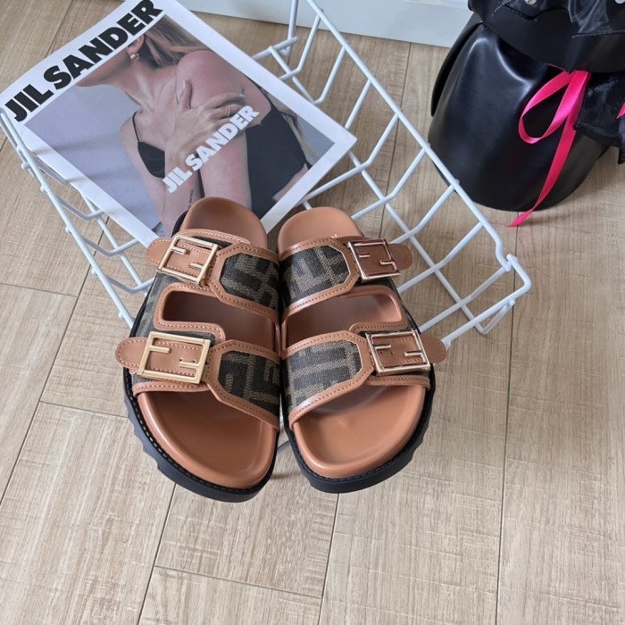 Women flat slipper shoes,  size 35-42, SS60-2340