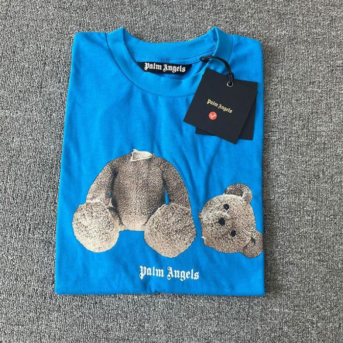Fashion cotton T shirt for men and women, CL25-1064-1069